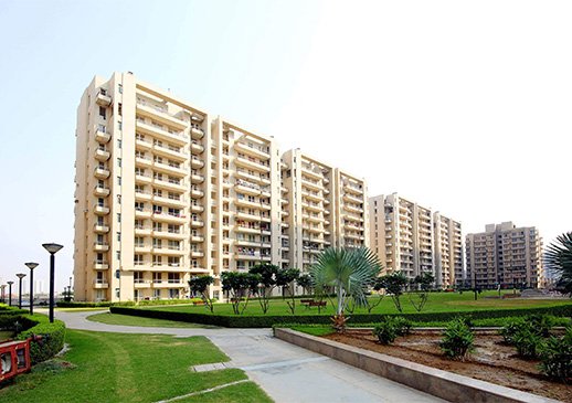 Luxury Homes in Mohali