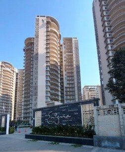 Indiabulls Enigma, Sector 110, Gurgaon